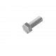 HEXAGON HEAD STEEL BOLT M12x40 HEXAGONAL STEEL BOLTS